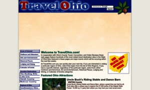 Travelohio.com thumbnail