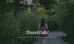 Travelooh.com thumbnail