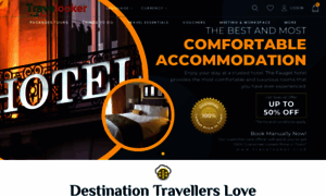 Travelooker.club thumbnail