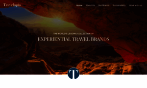 Travelopia.com thumbnail