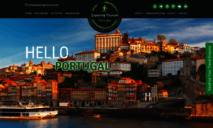 Traveloportugal.com thumbnail