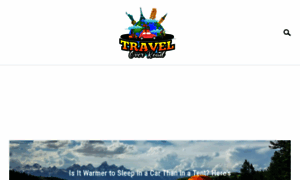 Traveloverroad.com thumbnail