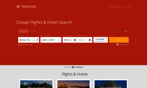 Travelozz.com thumbnail