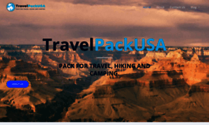 Travelpackusa.com thumbnail