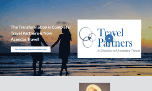 Travelpartners.tv thumbnail