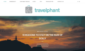 Travelphant.com thumbnail