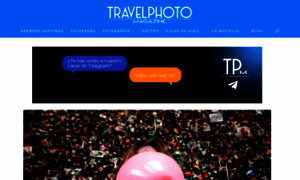Travelphotomagazine.com thumbnail