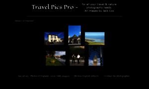 Travelpicspro.com thumbnail