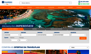 Travelplan.com.br thumbnail