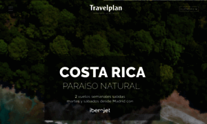 Travelplan.es thumbnail
