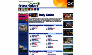 Travelplan.it thumbnail