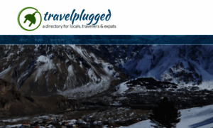 Travelplugged.com thumbnail