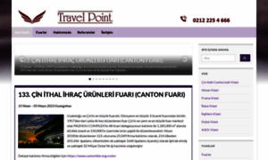 Travelpoint.com.tr thumbnail