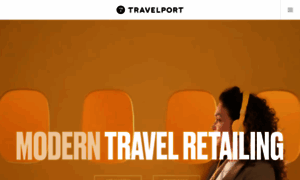 Travelport.com thumbnail