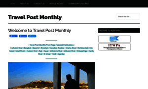 Travelpostmonthly.com thumbnail