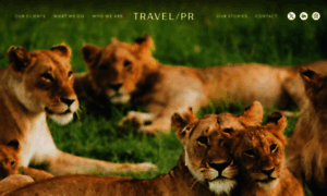 Travelpr.co.uk thumbnail