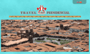 Travelpresidencial.com thumbnail