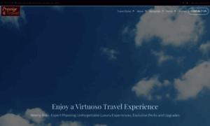 Travelprestige.com thumbnail