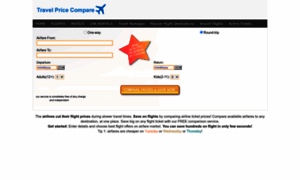 Travelpricecompare.com thumbnail