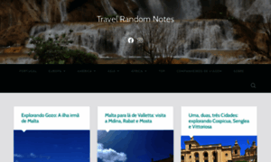 Travelrandomnotes.com thumbnail