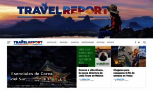 Travelreport.mx thumbnail