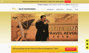 Travelrevolution.co.id thumbnail
