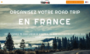 Travelroad.fr thumbnail