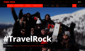 Travelrock.com.ar thumbnail