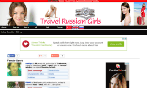 Travelrussiangirls.com thumbnail