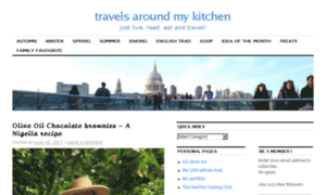 Travelsaroundmykitchen.com thumbnail