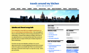 Travelsaroundmykitchen.wordpress.com thumbnail