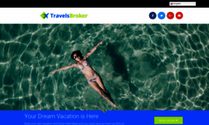 Travelsbroker.com thumbnail