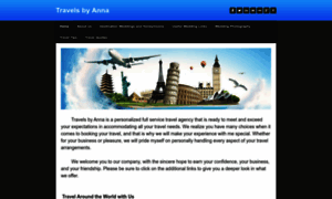 Travelsbyanna.weebly.com thumbnail