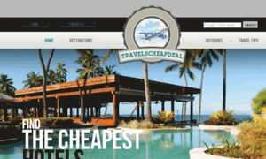 Travelscheapdeal.com thumbnail