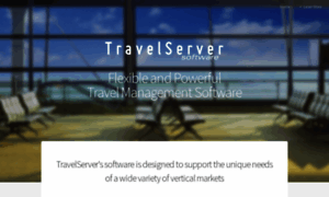 Travelserver.net thumbnail