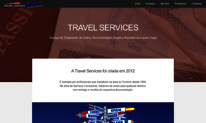Travelservices.pt thumbnail