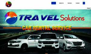 Travelsolutions.info thumbnail