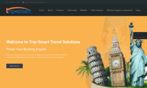 Travelsolutions.trip-smart.com thumbnail