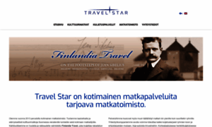 Travelstar.fi thumbnail