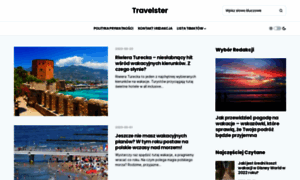 Travelster.pl thumbnail