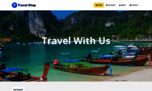 Travelstop.in thumbnail