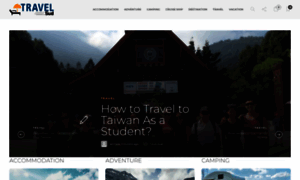 Travelsud.com thumbnail