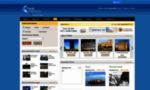 Travelsupportservice.com thumbnail
