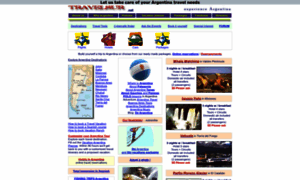 Travelsur.net thumbnail