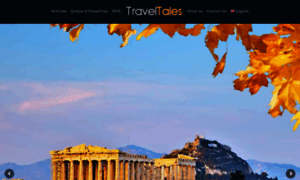 Traveltales.com thumbnail