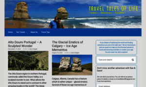 Traveltalesoflife.com thumbnail