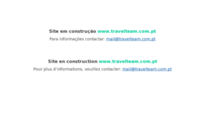 Travelteam.com.pt thumbnail