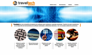 Traveltech.es thumbnail