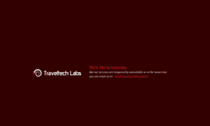 Traveltechlabs.com.au thumbnail