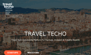 Traveltecho.com thumbnail